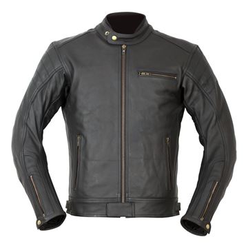 Picture of Weise Brigstowe Leather Jacket