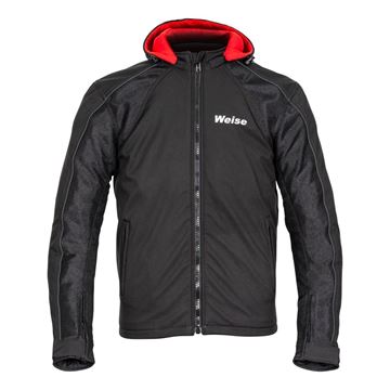 Picture of Weise Chicane Textile Jacket