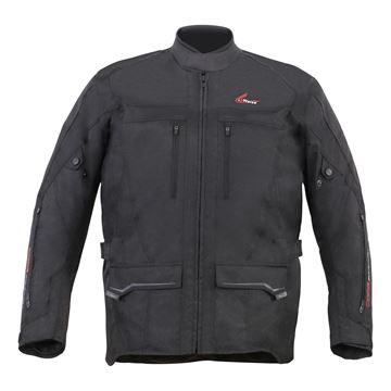 Picture of Weise Core Adventure Plus Textile Jacket