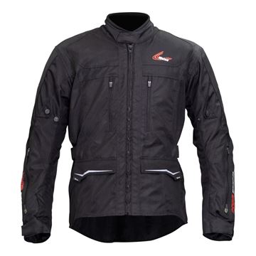 Picture of Weise Core Adventure Textile Jacket