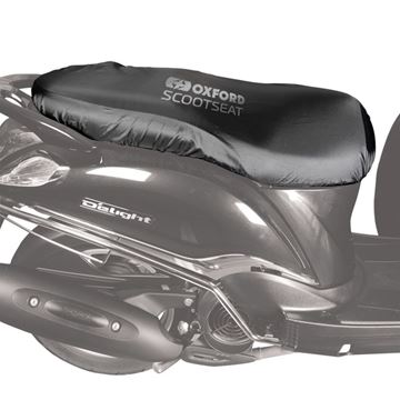 Picture of Oxford ScootSeat Cover - Small