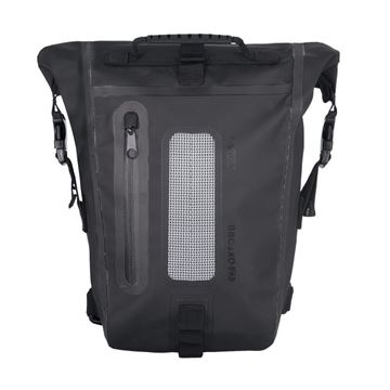 Picture of Oxford Aqua T8 Tail Bag - Black