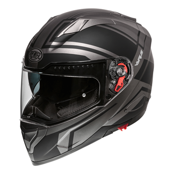 Picture of Premier Vyrus ND Motorcycle Helmet