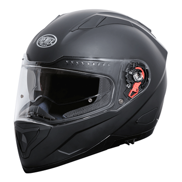 Picture of Premier Vyrus Motorcycle Helmet