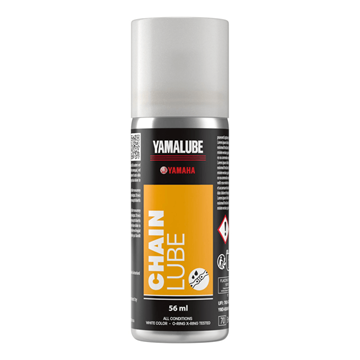 Picture of Yamalube Chain Lubricant - 56ml Can