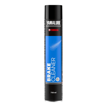 Picture of Yamalube Brake Cleaner - 750ml Can