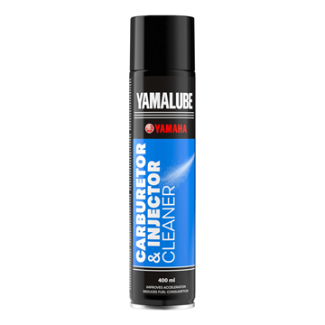 Picture of Yamalube Carburettor & Injector Cleaner - 400ml Can