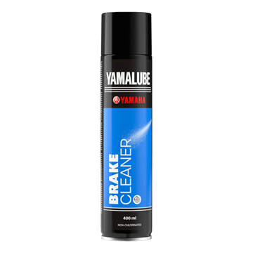 Picture of Yamalube Brake Cleaner - 400ml Can