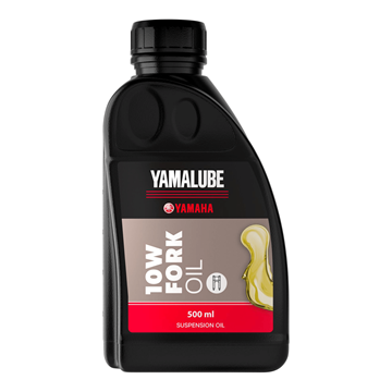 Picture of Yamalube 10W Fork Oil - 500ml Bottle