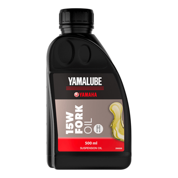 Picture of Yamalube 15W Fork Oil - 500ml Bottle