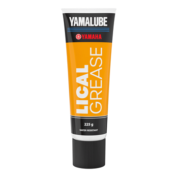 Picture of Yamalube Lical Grease - 225g Tube