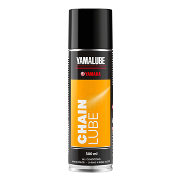 Picture of Yamalube Chain Lubricant - 300ml Can
