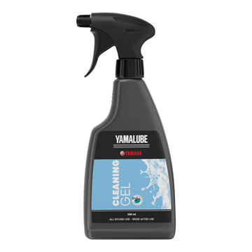 Picture of Yamalube Cleaning Gel - 500ml Bottle