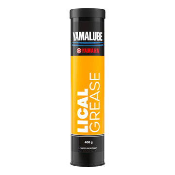 Picture of Yamalube Lical Grease - 400g Cartridge