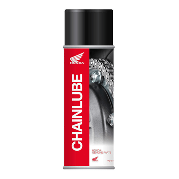 Picture of Pro Honda Chain Lubricant - 400ml Can
